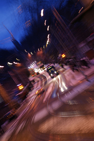 Illustration for article titled Zoom Shooting Challenge Gallery 3